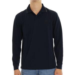 POLO A MANICHE LUNGHE SUN68 - Mad Fashion | img vers.300x/